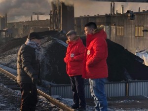 Г.Мөнхзулаар ахлуулсан баг хариуцлагатай жижүүрийн үүргийг хийж гүйцэтгэлээ.